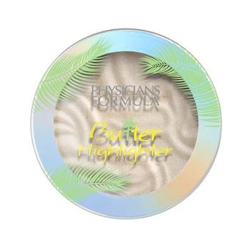 Physicians Formula | 黄油高光提亮粉饼,商家Walgreens,价格¥110