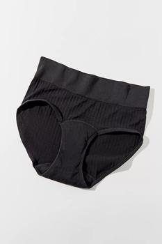 推荐The Period Company The Sporty High-Waisted Period Underwear商品