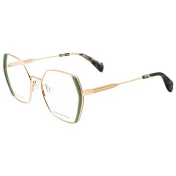 Rag & Bone | Rag & Bone Women's Opticals RNB3079-G-S1F-53,商家Ashford,价格¥174