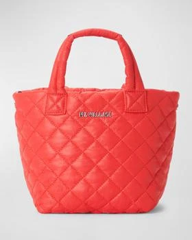 MZ Wallace | Metro Micro Quilted Crossbody Tote Bag 