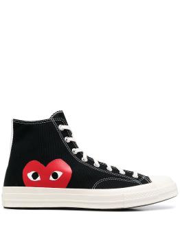 Comme des Garcons | Comme des Garcons 男士休闲鞋 P1K1121-1 黑色商品图片,6.5折起