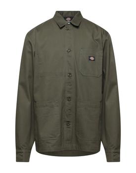 迪克斯新款, DICKIES | Solid color shirt商品图片 5.4折