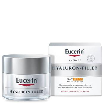 product Eucerin Hyaluron-Filler Day Cream SPF 30 image