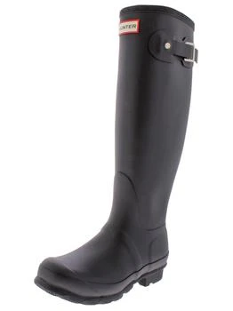 Hunter | Original Tall Womens Rubber Knee-High Rain Boots,商家Premium Outlets,价格¥1049