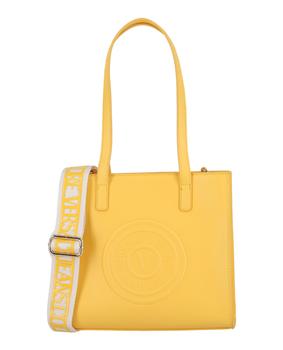 推荐Logo Emblem Tote Bag商品