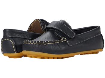 商品Elephantito | Lukas Strap Loafer (Toddler/Little Kid/Big Kid),商家Zappos,价格¥563图片