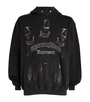 推荐Cotton Thoroughbred Hoodie商品