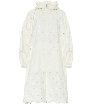 推荐4 MONCLER SIMONE ROCHA Agatea大衣商品