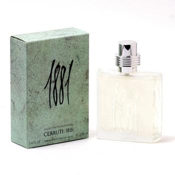 推荐Nino Cerruti 20020373 1881 Cerruti for Men - Eau de Toilette Spray商品