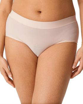 商品Chantelle | Soft Stretch One-Size Boyshort,商家Bloomingdale's,价格¥136图片