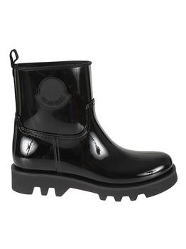 商品Moncler | Moncler Ginette Rain Boots,商家Italist,价格¥2129图片