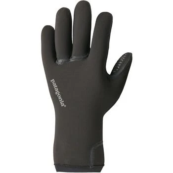 Patagonia | R3 Yulex Regulator Glove,商家Backcountry,价格¥739