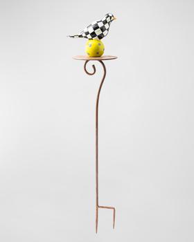 商品MacKenzie-Childs | Persephone Bird Garden Stake,商家Neiman Marcus,价格¥702图片