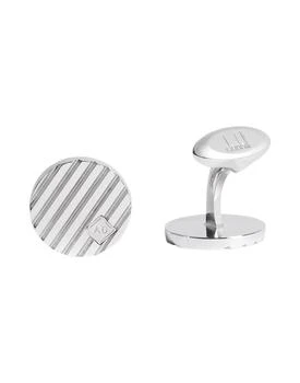 Dunhill | Cufflinks and Tie Clips,商家YOOX,价格¥1768