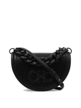 菲拉格慕包女包, Salvatore Ferragamo | "Aura" crossbody bag商品图片 7.5折