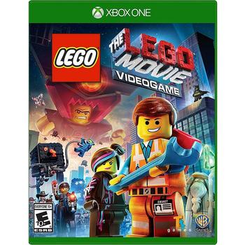 商品LEGO Movie Videogame - Xbox One图片