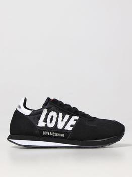 推荐Love Moschino sneakers for woman商品