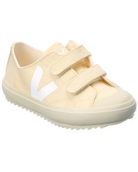 推荐VEJA Small Ollie Canvas Sneaker商品