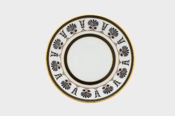 商品Ginori 1735 | Ginori 1735 Palmette Tea Saucer, Impero Shape,商家Jomashop,价格¥228图片
