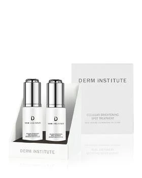DERM iNSTITUTE | Cellular Brightening Spot Treatment Set,商家Bloomingdale's,价格¥1981