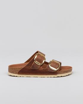 推荐Arizona Big Buckle Cognac Oiled商品