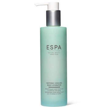 商品ESPA | ESPA (Retail) Isotonic Cooling Body Hydrator 185ml,商家LookFantastic US,价格¥637图片