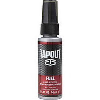 商品Fuel / Tapout Body Spray 1.5 oz (45 ml) (M)图片