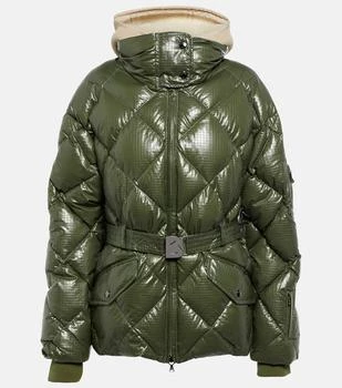 推荐Amara quilted down jacket商品