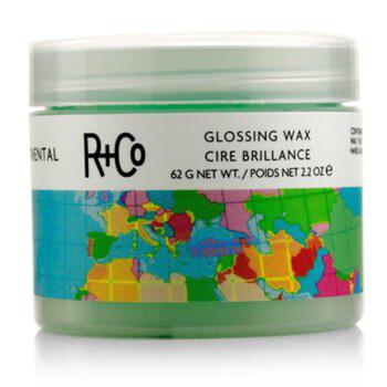 商品R+Co | R+Co Continental Glossing Wax 2.2 oz Hair Care 810374021897,商家Jomashop,价格¥265图片