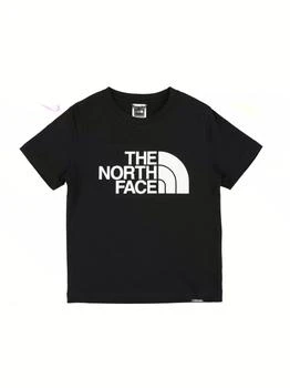 The North Face | Printed Cotton Jersey T-shirt 额外7折, 额外七折