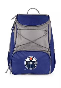 推荐NHL Edmonton Oilers PTX Backpack Cooler商品