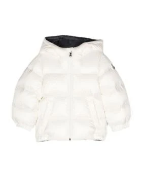 Moncler | Moncler 男童大衣 I29511A0004153048034 白色,商家Beyond Moda Europa,价格¥2396