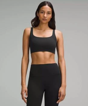 Lululemon | Bend This Scoop and Square Bra *Light Support, A-C Cups,商家Lululemon Canada,价格¥331