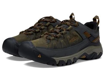 Keen | Targhee III Waterproof 8折, 满$220减$30, 满减