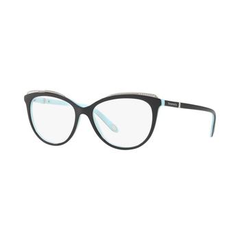 推荐TF2147B Tiffany Metro Women's Cat Eye Eyeglasses商品