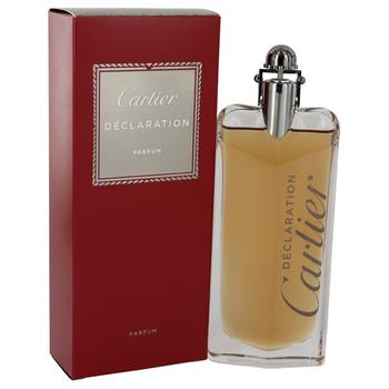 卡地亚香水精选, Cartier | Cartier 540672 3.3 oz Declaration by Cartier Eau De Parfum Spray for Men商品图片 6.9折