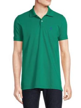 Brooks Brothers | Slim Fit Solid Polo 3.3折