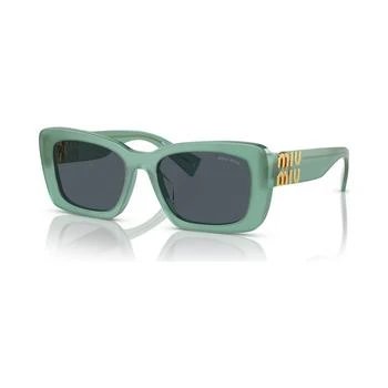 Miu Miu | Women's Sunglasses, MU 07YS 独家减免邮费