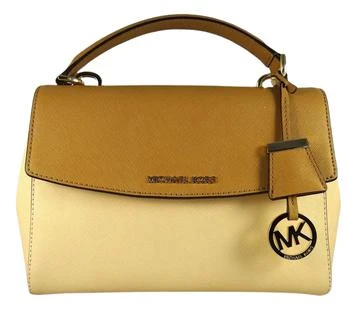 推荐Michael Kors Ava Top Handle Satchel商品