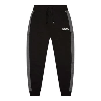 推荐BOSS Track Pants - Black商品