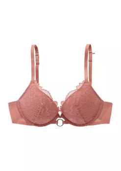 Molded Cup Bra with Wire,价格$15.20起