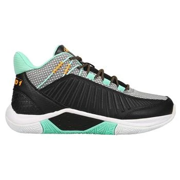 AND1 | Explosive Basketball Shoes 4.5折, 满$85减$20, 满减