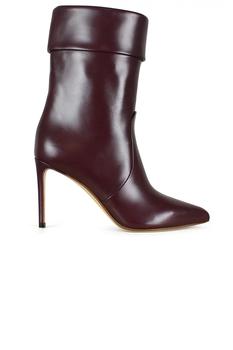 推荐Leather boots - Shoe size: 37商品