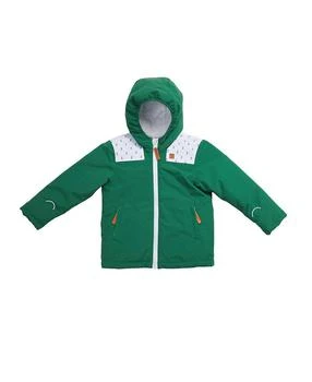 推荐Unisex Diamond Slopes Winter Ski Jacket - Baby, Little Kid, Big Kid商品