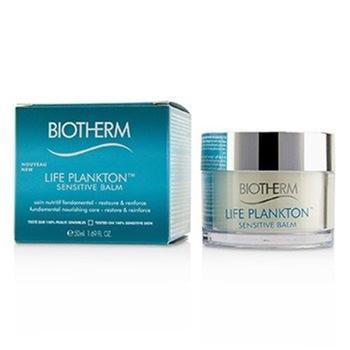 推荐Biotherm 220989 50 ml & 1.69 oz Life Plankton Sensitive Night Balm商品