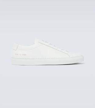 Common Projects | Original Achilles Low sneakers商品图片,