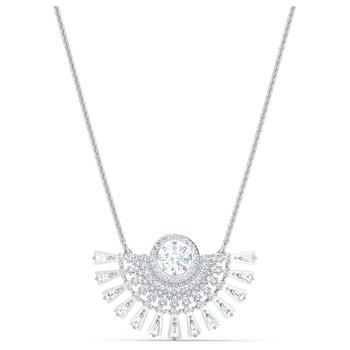 施华洛世奇项链怎么选, Swarovski | Swarovski Sparkling Dance   项链商品图片 3.2折×额外8.5折x额外9.5折, 额外八五折, 额外九五折