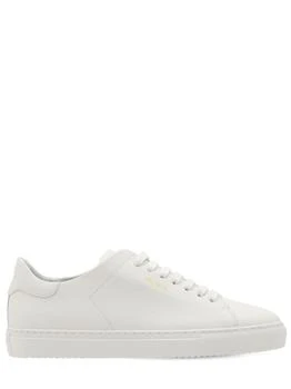 推荐Clean 90 Brushed Leather Sneakers商品