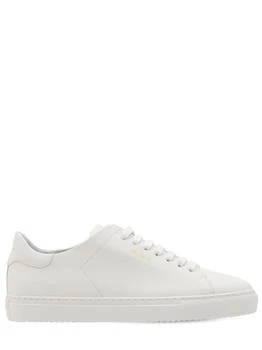 AXEL ARIGATO 20mm Clean 90 Leather Sneakers
