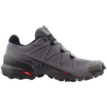 推荐Speedcross 5 Trail Running Shoes商品